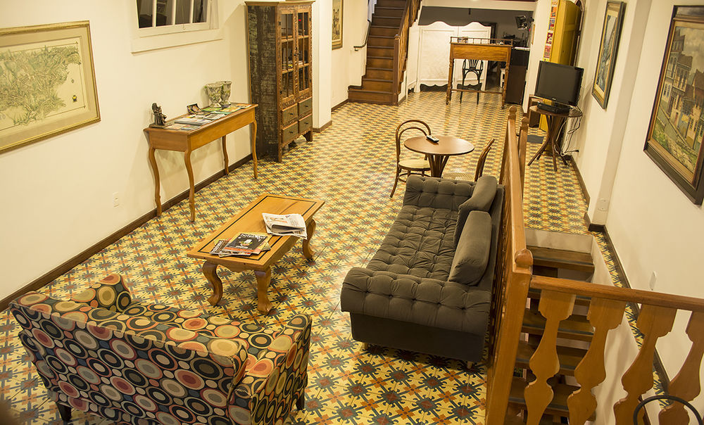 Hotel Colonial Ouro Preto  Dış mekan fotoğraf