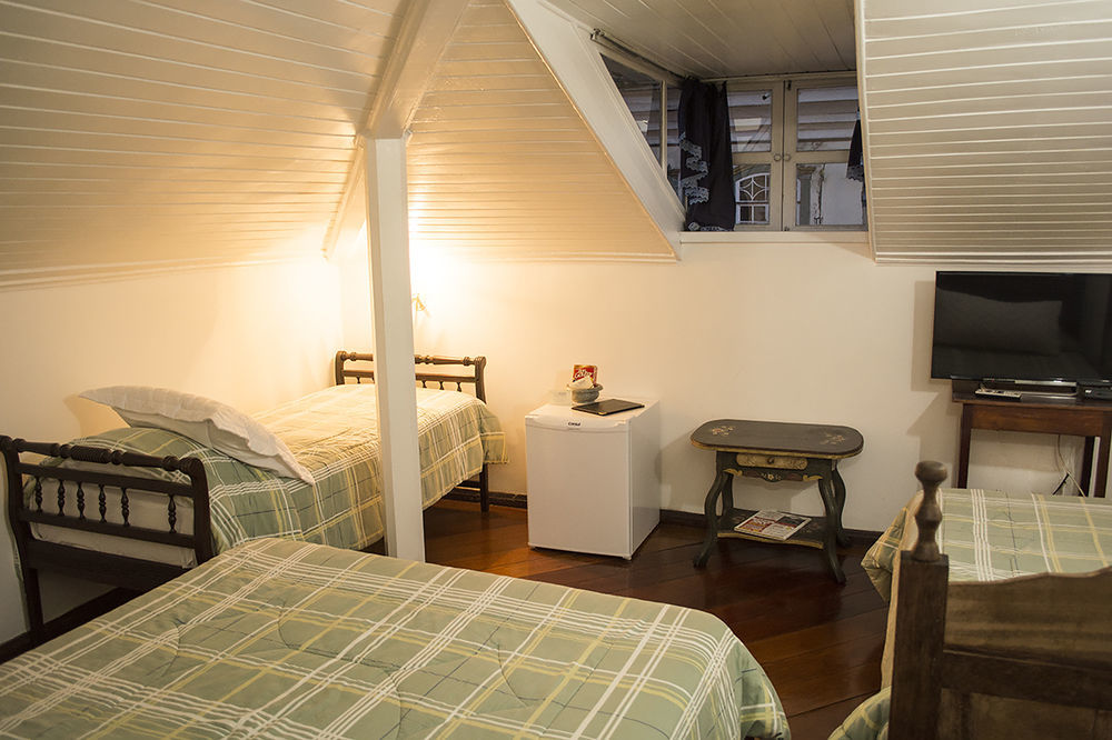 Hotel Colonial Ouro Preto  Dış mekan fotoğraf