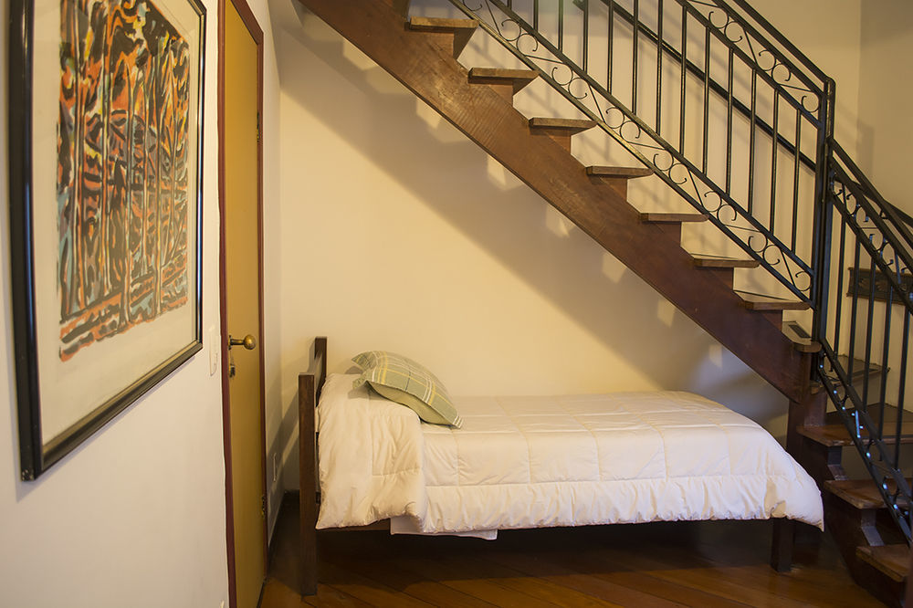Hotel Colonial Ouro Preto  Dış mekan fotoğraf