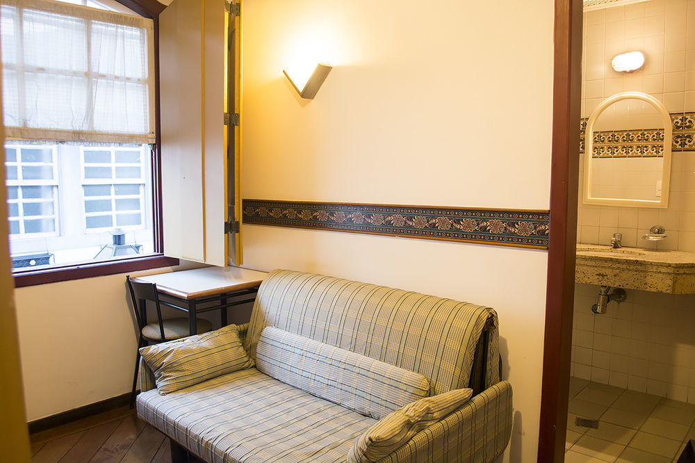 Hotel Colonial Ouro Preto  Dış mekan fotoğraf