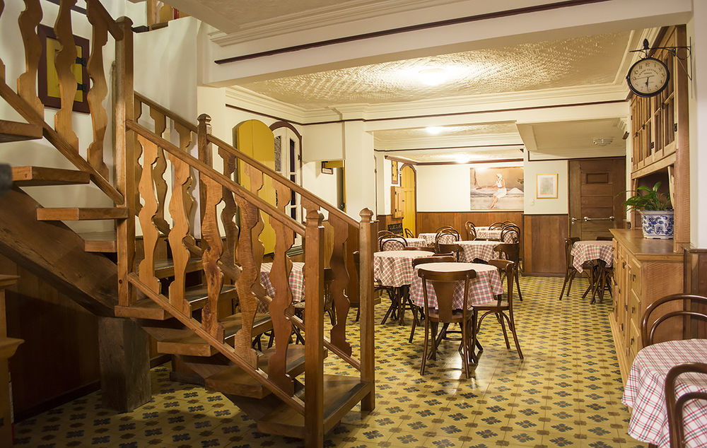 Hotel Colonial Ouro Preto  Dış mekan fotoğraf