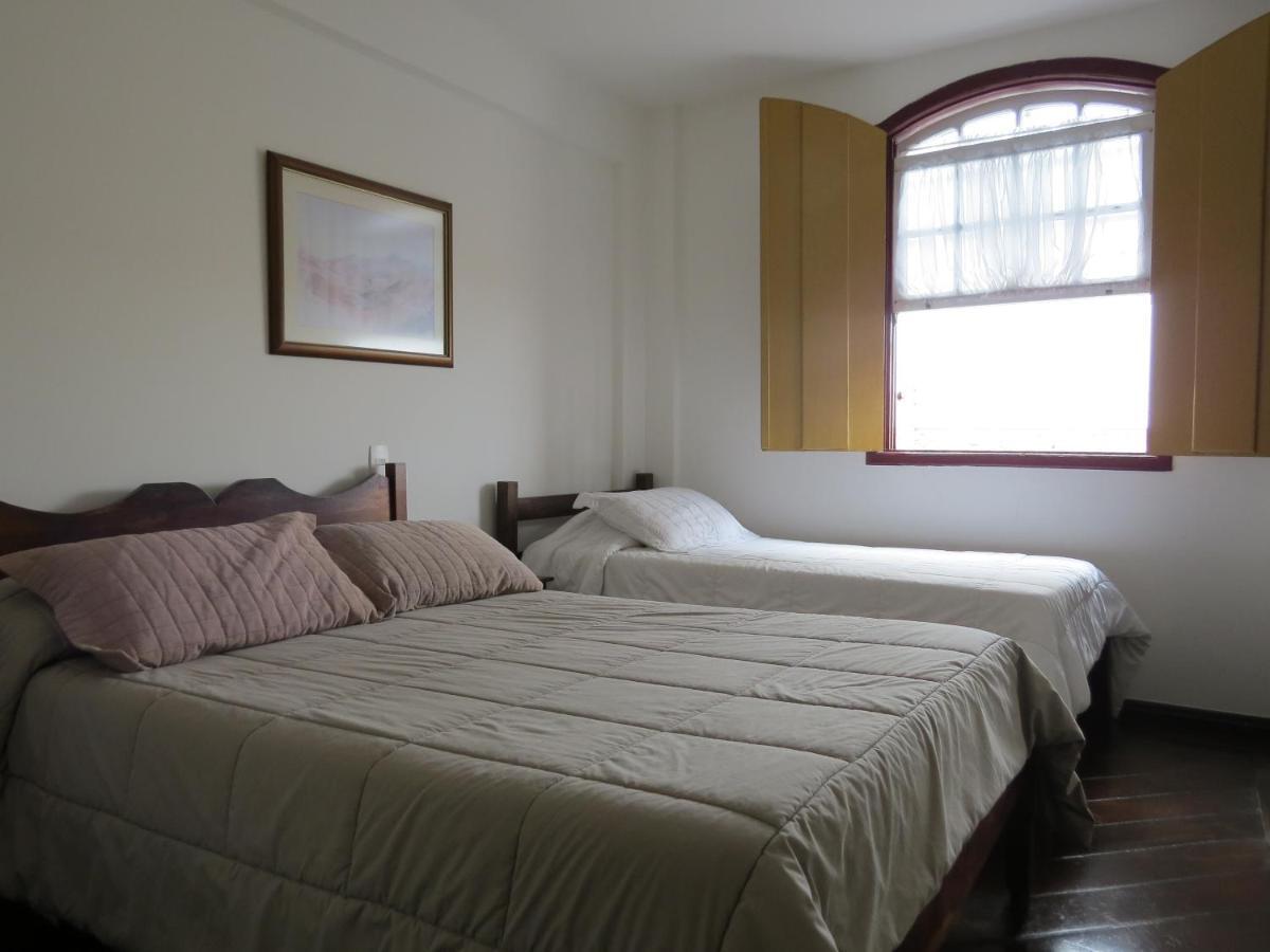 Hotel Colonial Ouro Preto  Dış mekan fotoğraf