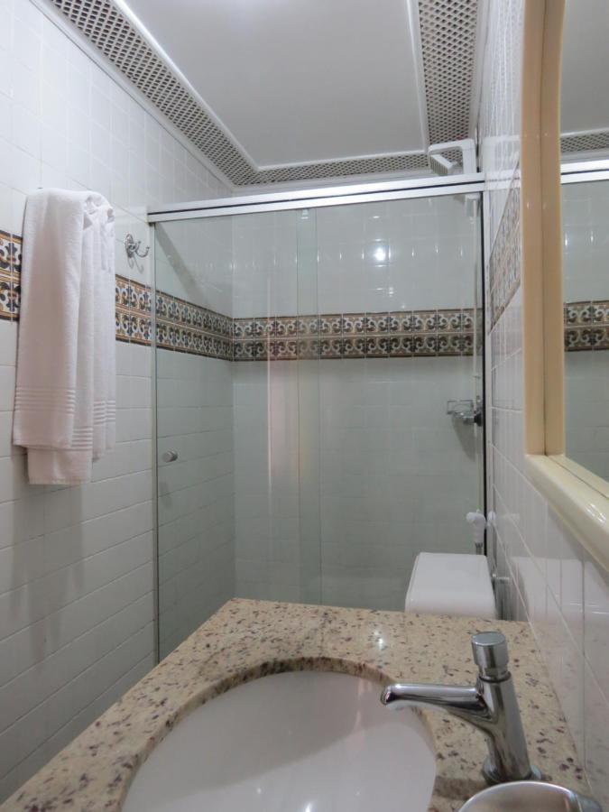 Hotel Colonial Ouro Preto  Dış mekan fotoğraf