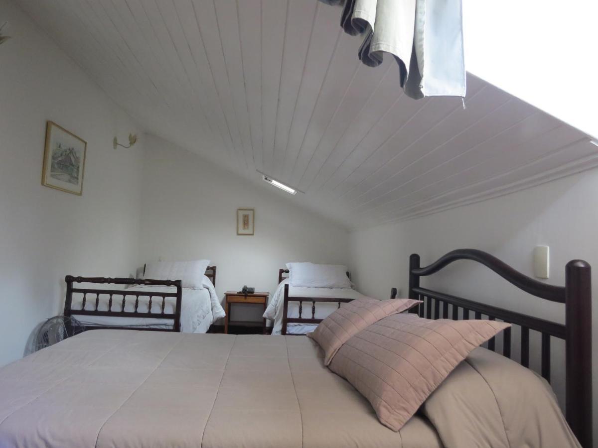 Hotel Colonial Ouro Preto  Dış mekan fotoğraf
