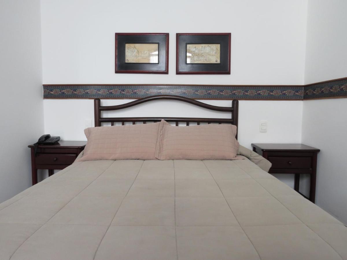 Hotel Colonial Ouro Preto  Dış mekan fotoğraf