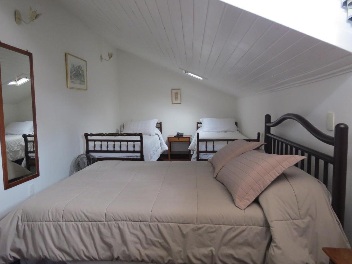 Hotel Colonial Ouro Preto  Dış mekan fotoğraf