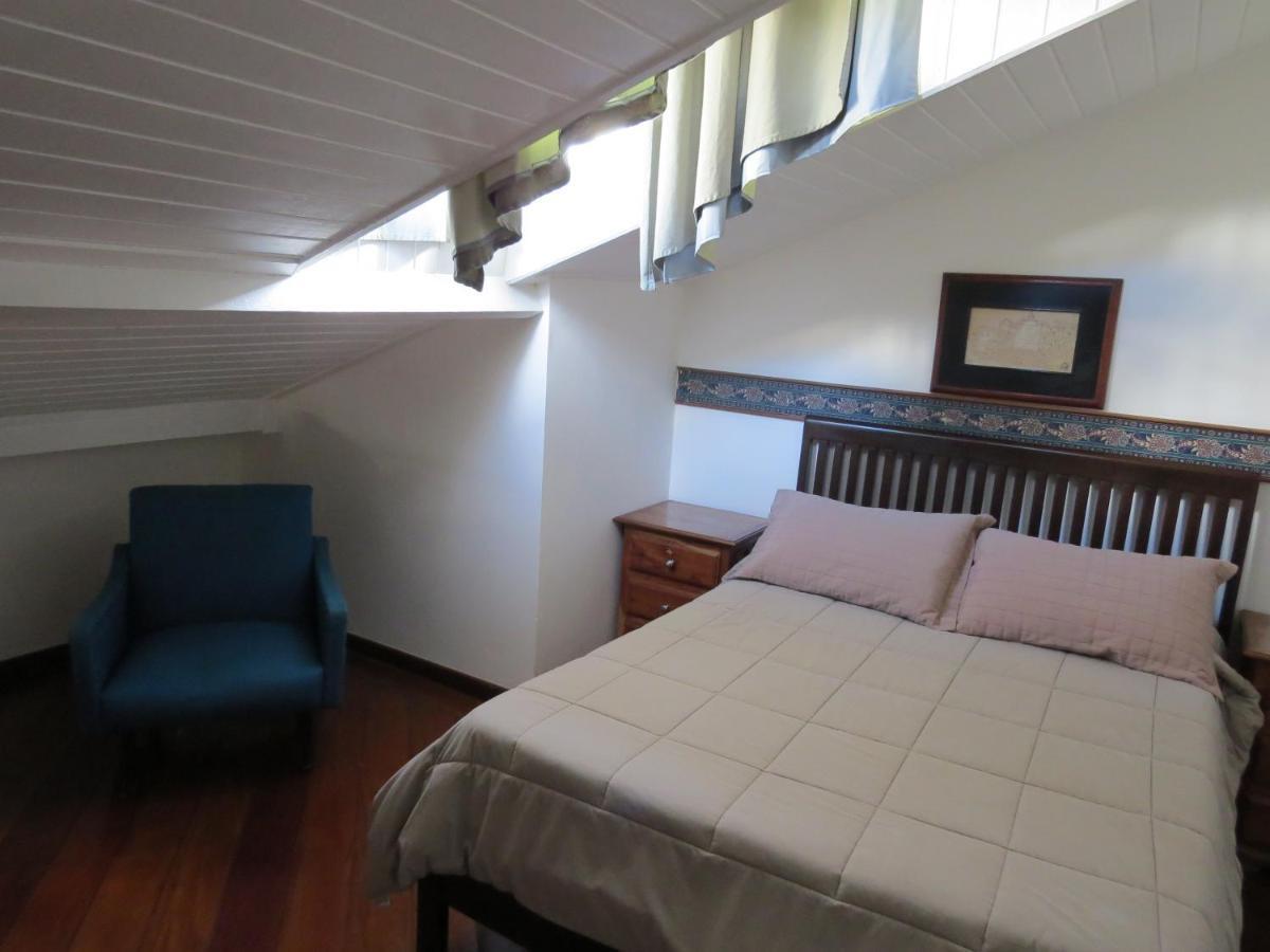Hotel Colonial Ouro Preto  Dış mekan fotoğraf