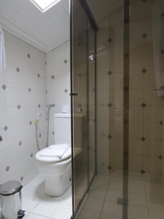 Hotel Colonial Ouro Preto  Dış mekan fotoğraf