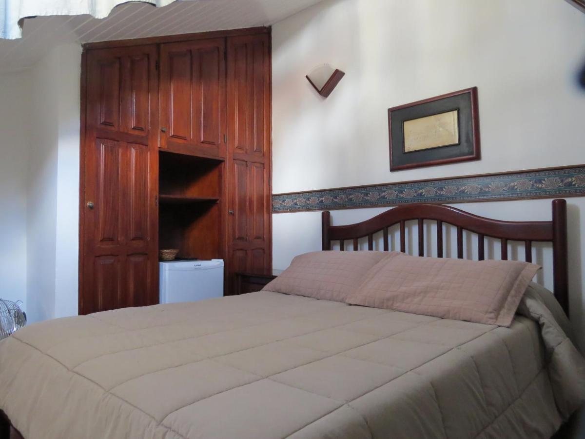 Hotel Colonial Ouro Preto  Dış mekan fotoğraf