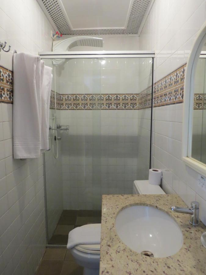 Hotel Colonial Ouro Preto  Dış mekan fotoğraf