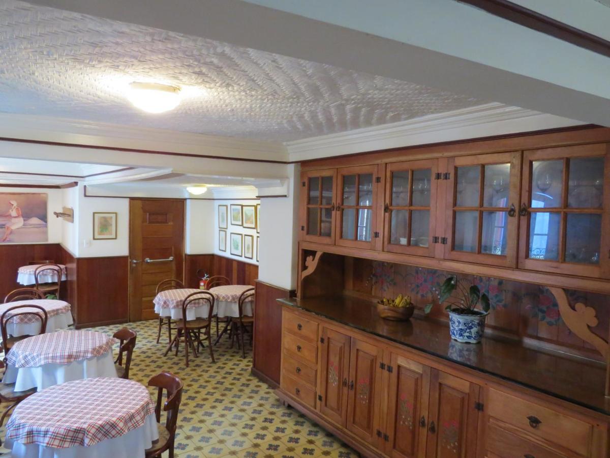 Hotel Colonial Ouro Preto  Dış mekan fotoğraf
