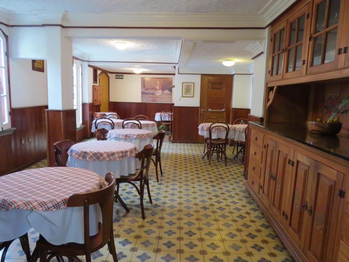 Hotel Colonial Ouro Preto  Dış mekan fotoğraf